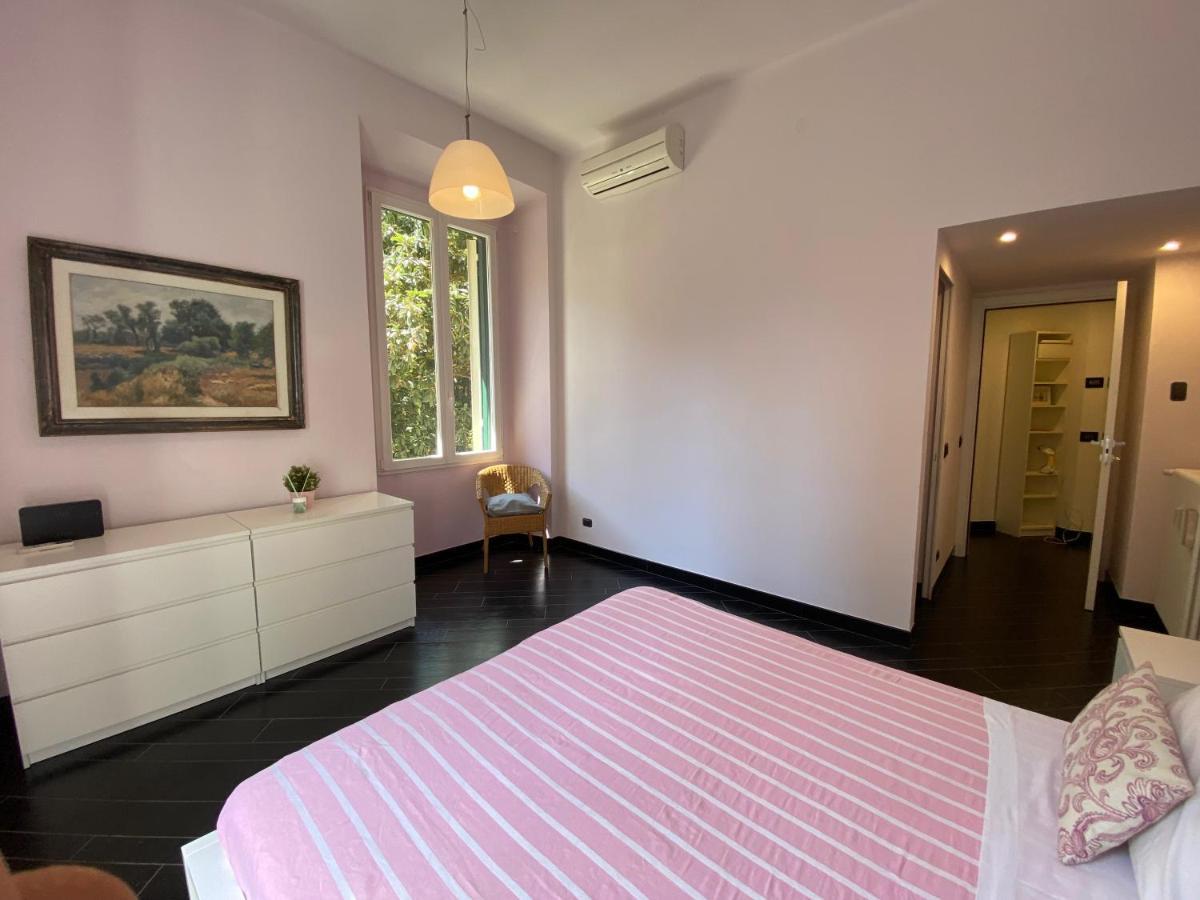 Domus Parioli By Ghor Appartement *